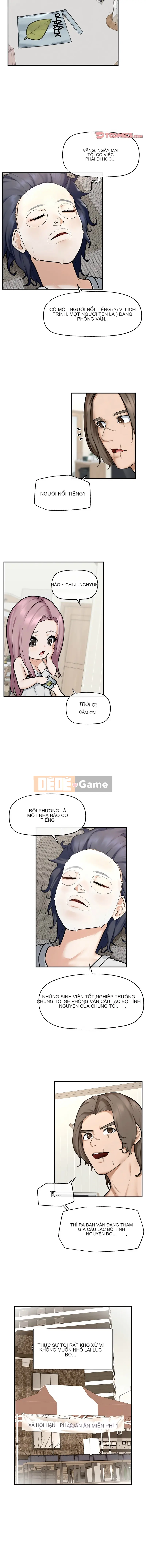 Bác siêu dẫn Chương 12-13