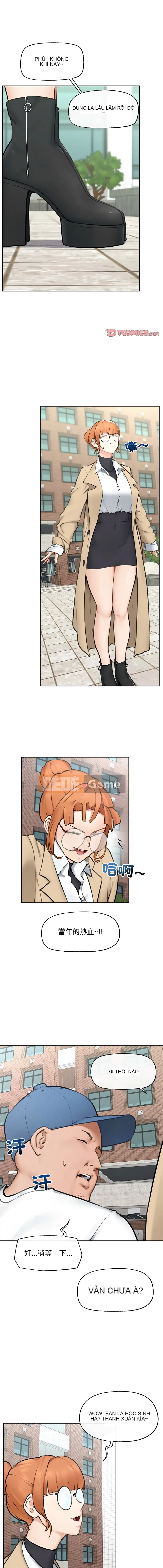 Bác siêu dẫn Chương 12-13