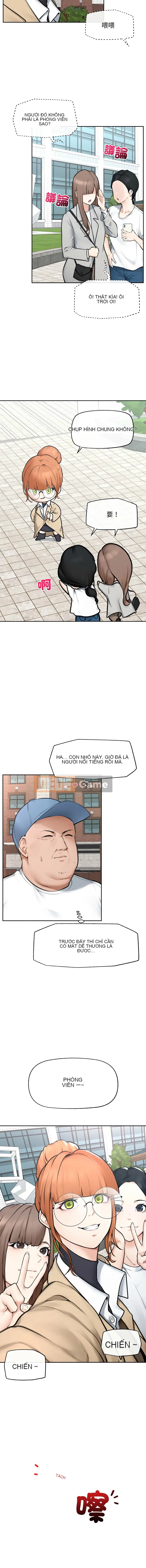 Bác siêu dẫn Chương 12-13