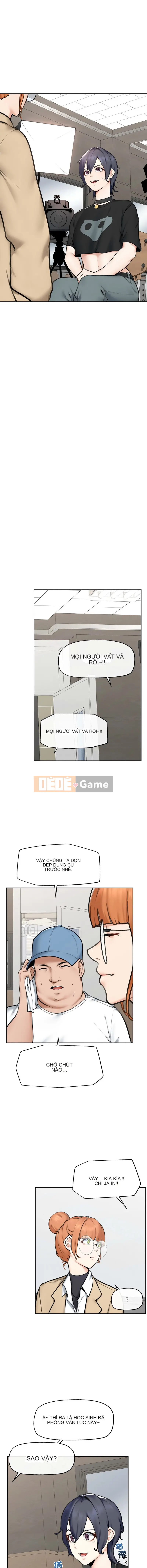 Bác siêu dẫn Chương 12-13