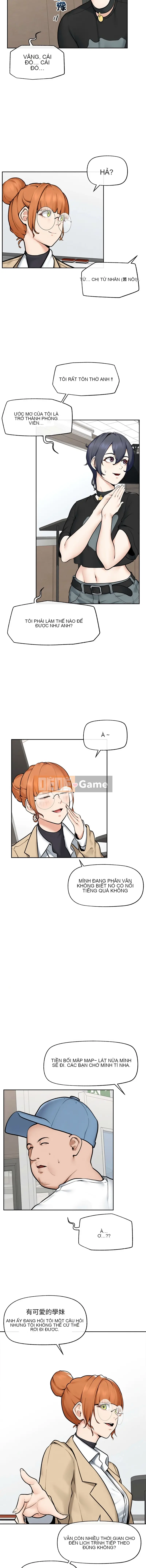 Bác siêu dẫn Chương 12-13