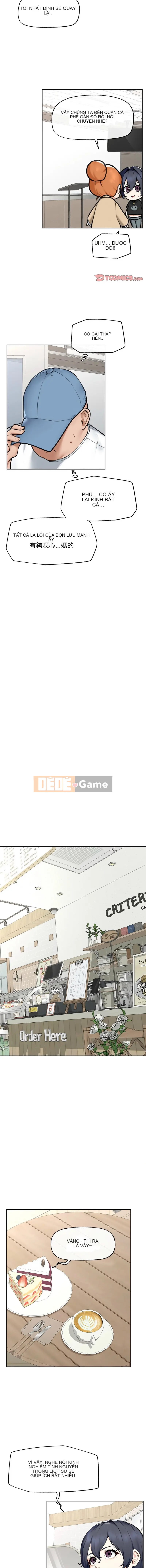 Bác siêu dẫn Chương 12-13