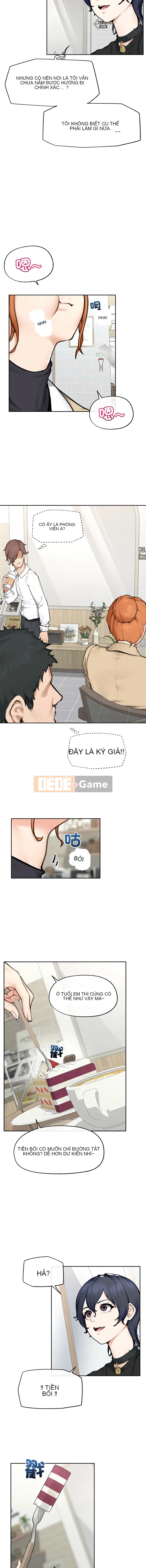 Bác siêu dẫn Chương 12-13