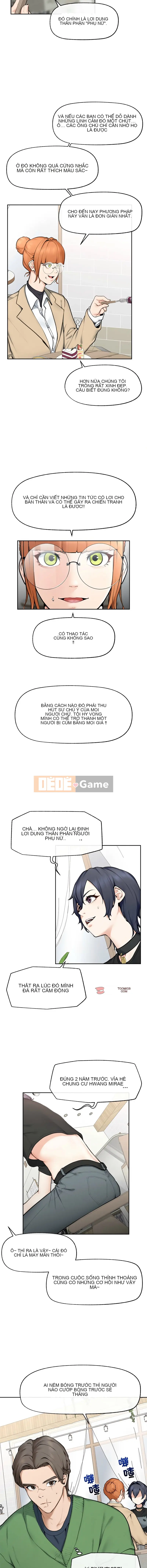 Bác siêu dẫn Chương 12-13