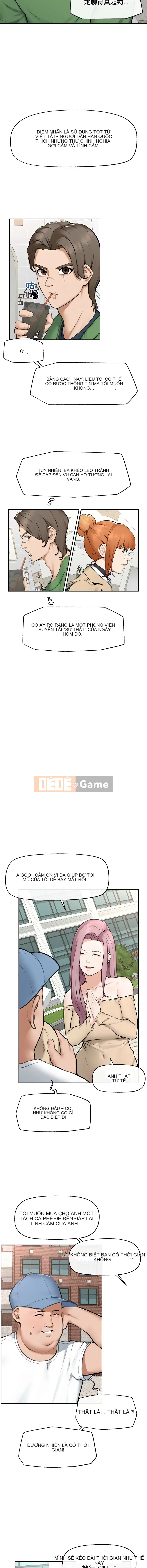 Bác siêu dẫn Chương 12-13