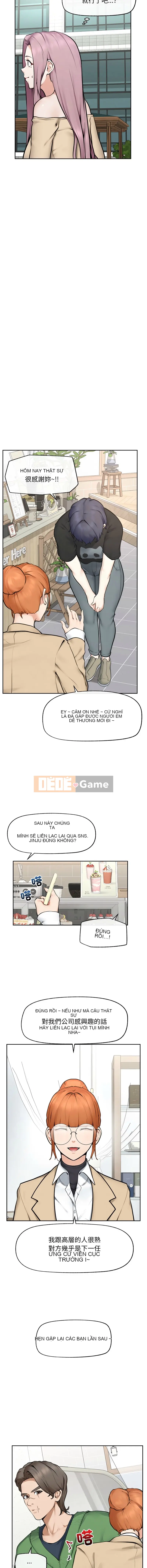 Bác siêu dẫn Chương 12-13