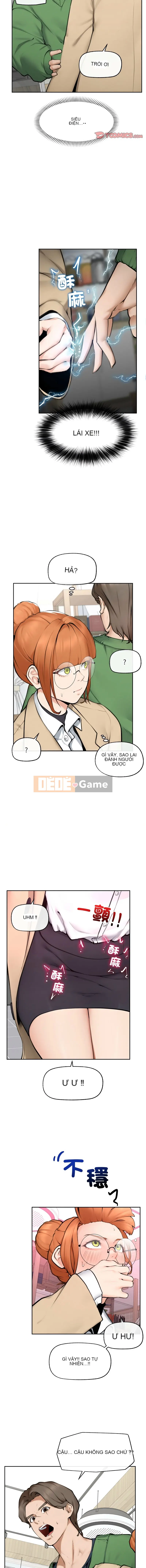 Bác siêu dẫn Chương 12-13