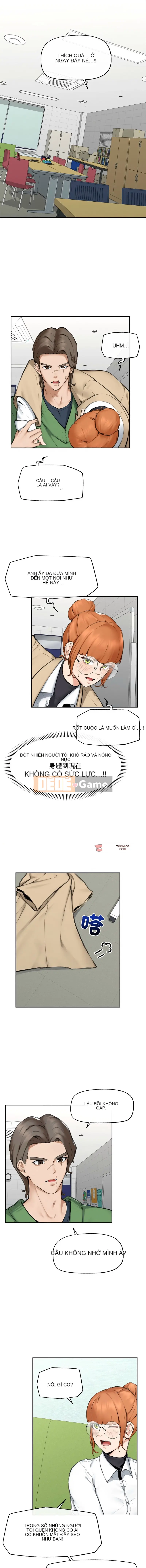 Bác siêu dẫn Chương 12-13