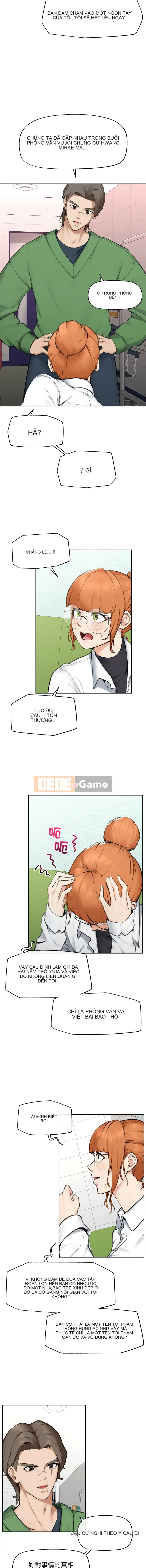 Bác siêu dẫn Chương 12-13