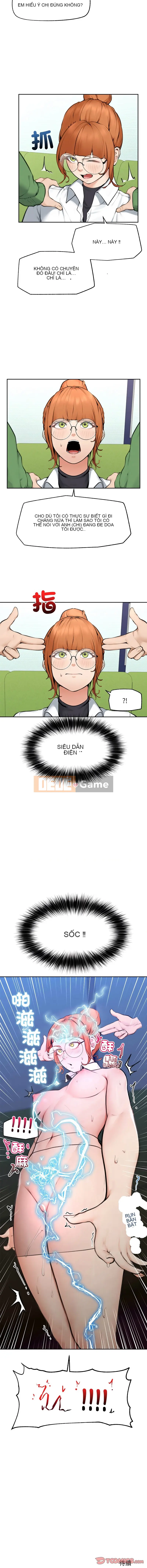 Bác siêu dẫn Chương 12-13