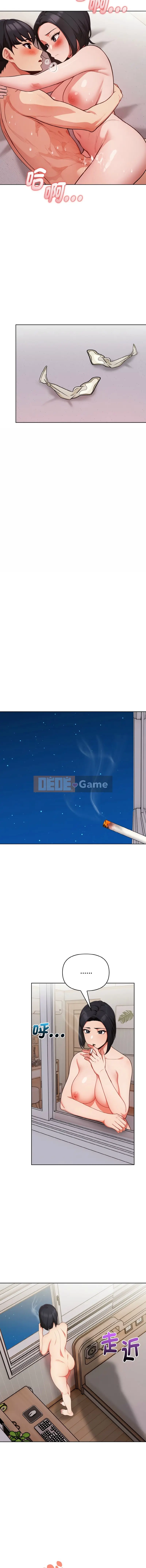 Một cô gái xinh đẹp bị bắt Chương 14-15