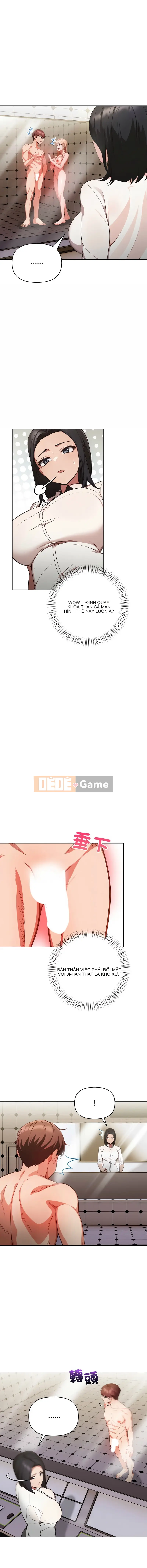 Một cô gái xinh đẹp bị bắt Chương 14-15