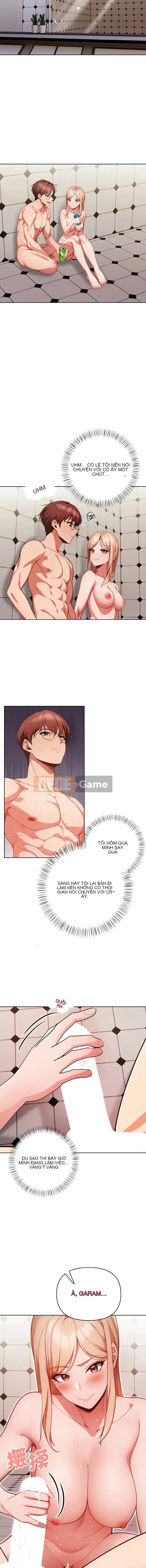 Một cô gái xinh đẹp bị bắt Chương 14-15