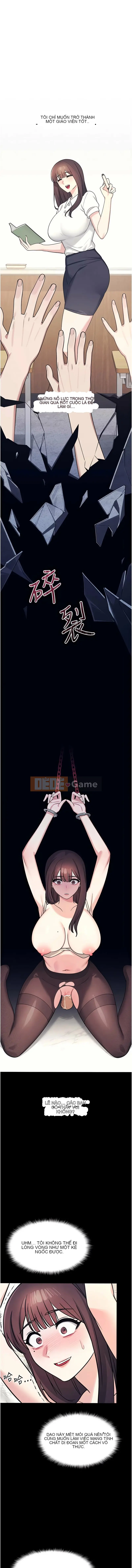 Lớp xấu hổ Chương 11-12