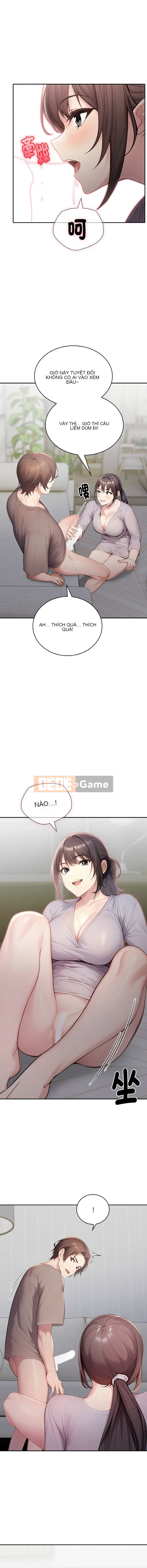 Kế hoạch của em gái bạn tôi Chương 6-7