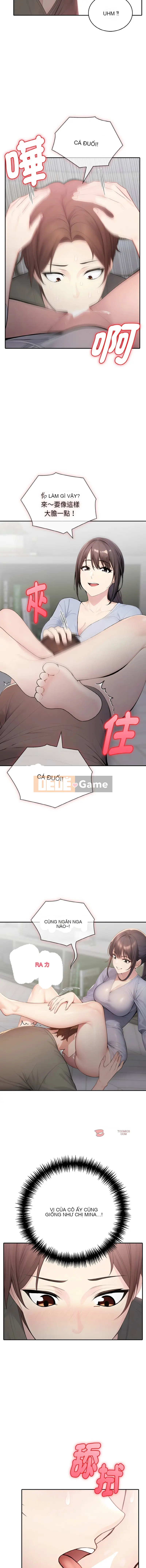 Kế hoạch của em gái bạn tôi Chương 6-7