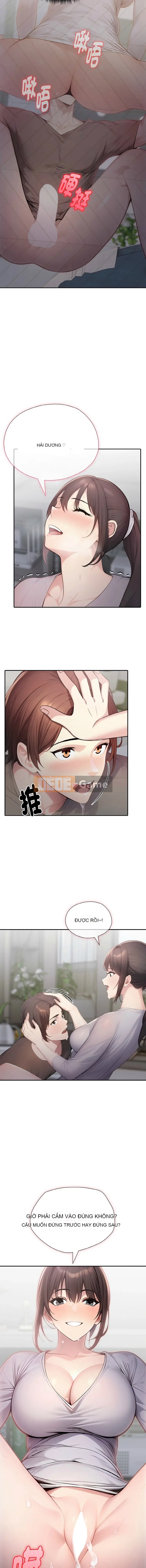 Kế hoạch của em gái bạn tôi Chương 6-7