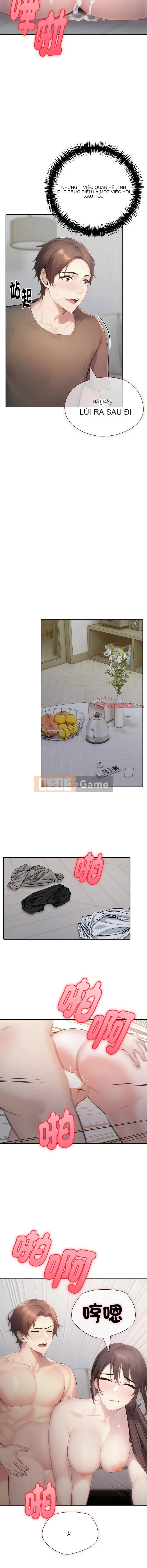 Kế hoạch của em gái bạn tôi Chương 6-7