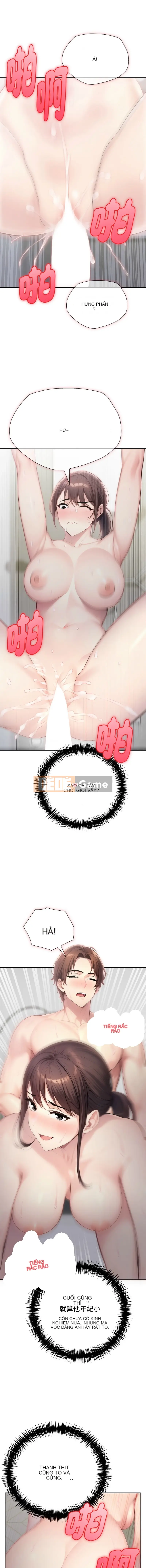 Kế hoạch của em gái bạn tôi Chương 6-7