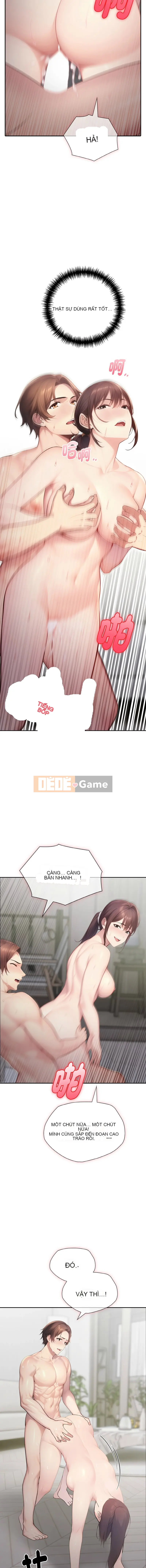 Kế hoạch của em gái bạn tôi Chương 6-7