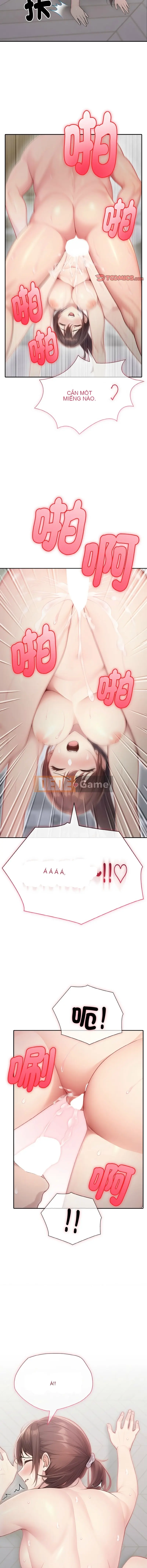 Kế hoạch của em gái bạn tôi Chương 6-7