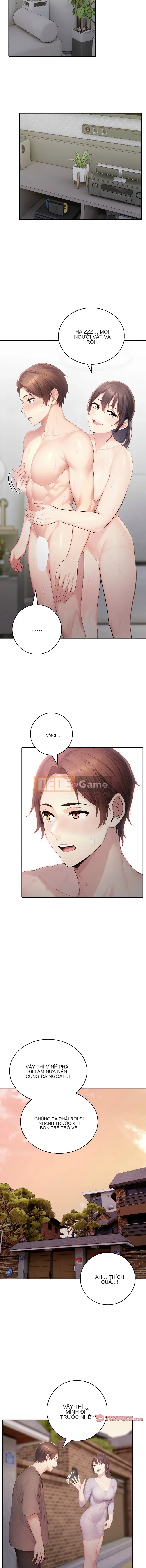 Kế hoạch của em gái bạn tôi Chương 6-7