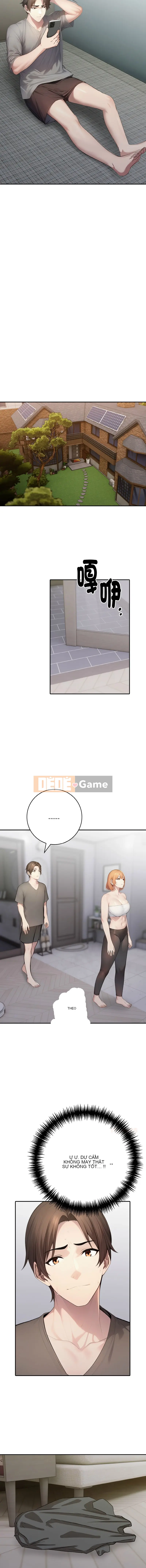 Kế hoạch của em gái bạn tôi Chương 6-7