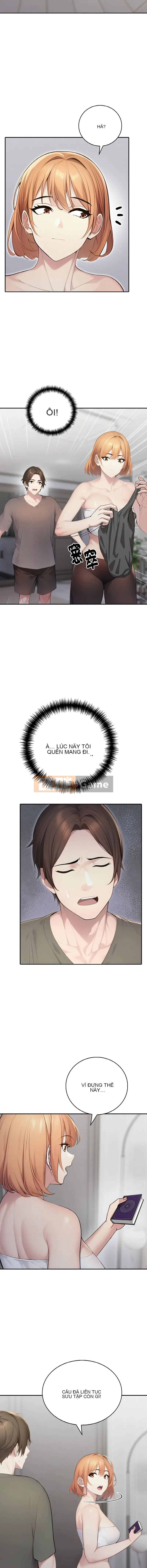 Kế hoạch của em gái bạn tôi Chương 6-7