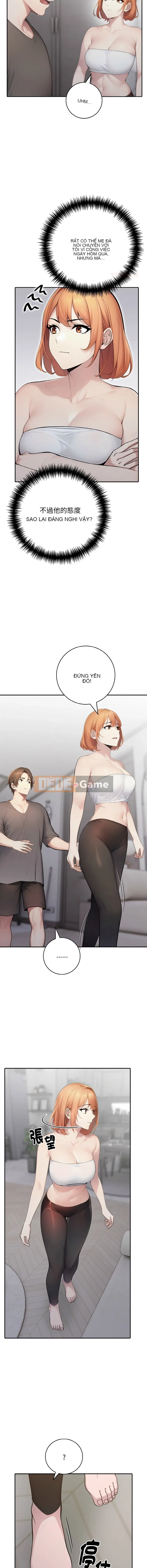 Kế hoạch của em gái bạn tôi Chương 6-7