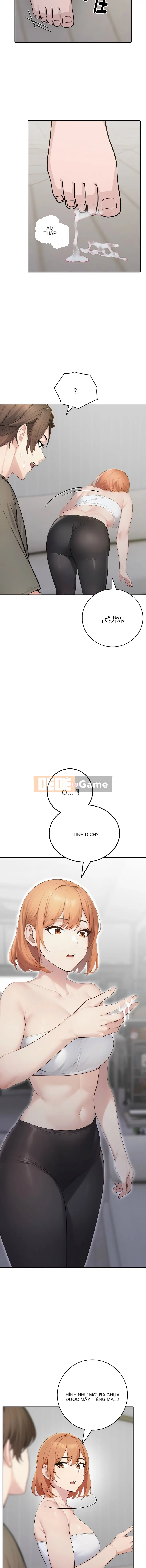 Kế hoạch của em gái bạn tôi Chương 6-7