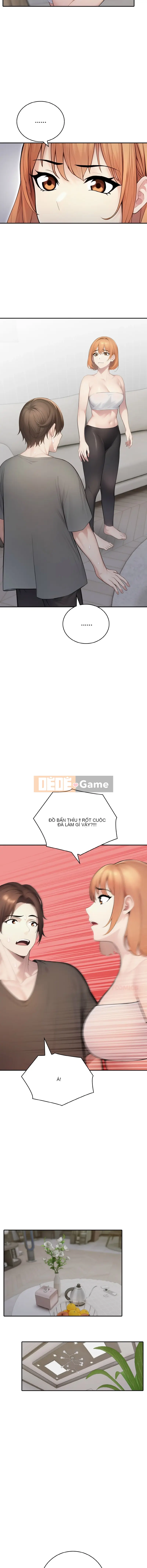 Kế hoạch của em gái bạn tôi Chương 6-7