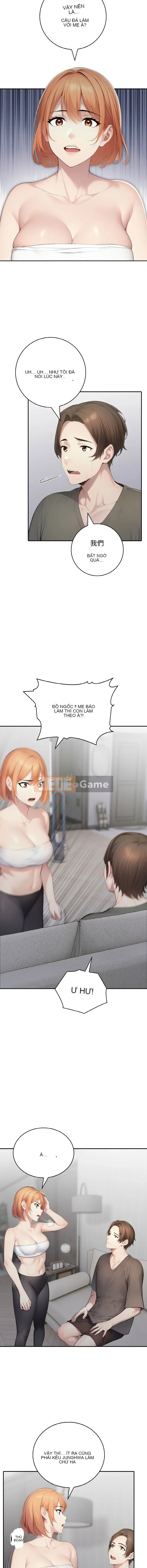 Kế hoạch của em gái bạn tôi Chương 6-7