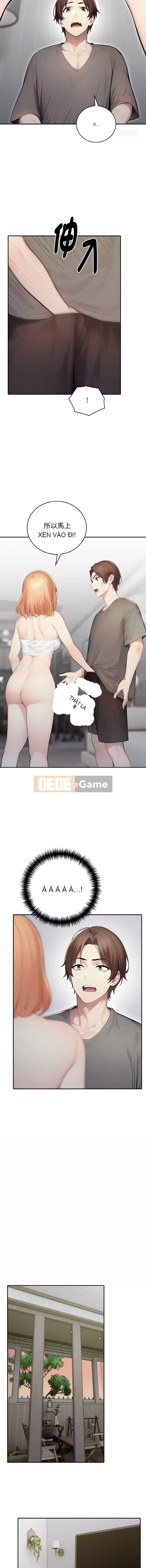 Kế hoạch của em gái bạn tôi Chương 6-7