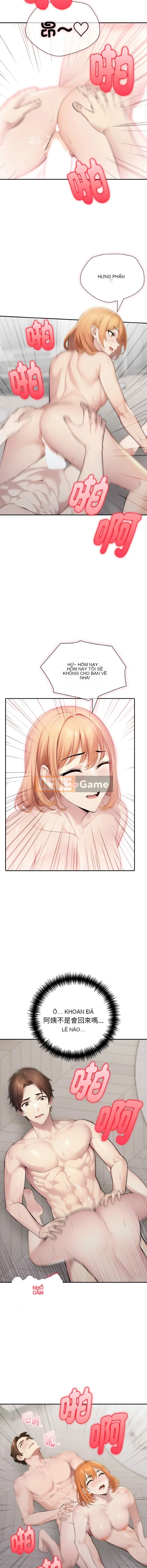 Kế hoạch của em gái bạn tôi Chương 6-7