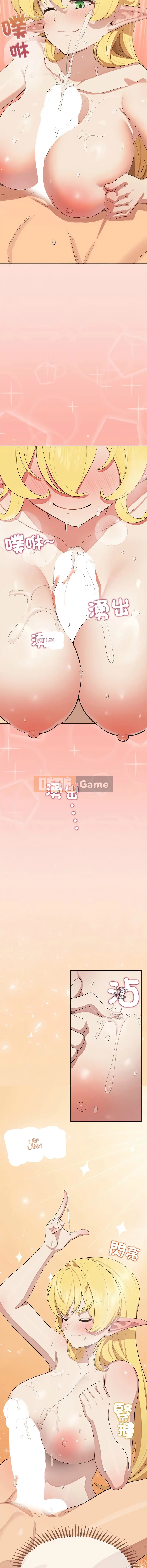 Trận chiến mang thai công chúa Chương 6-7