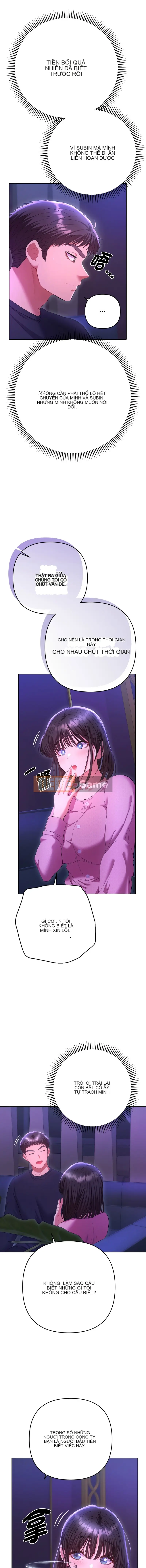 Mọi người đều liên lạc Chương 6-7