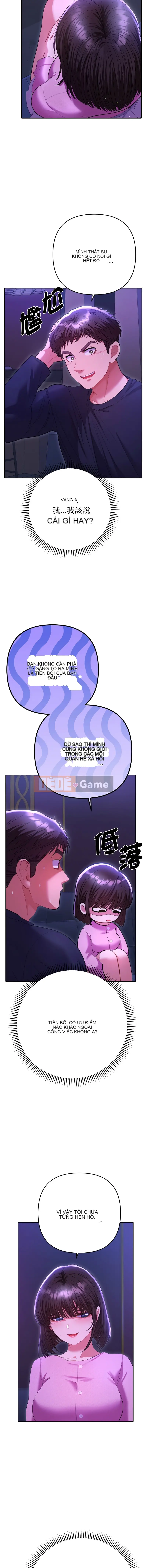 Mọi người đều liên lạc Chương 6-7