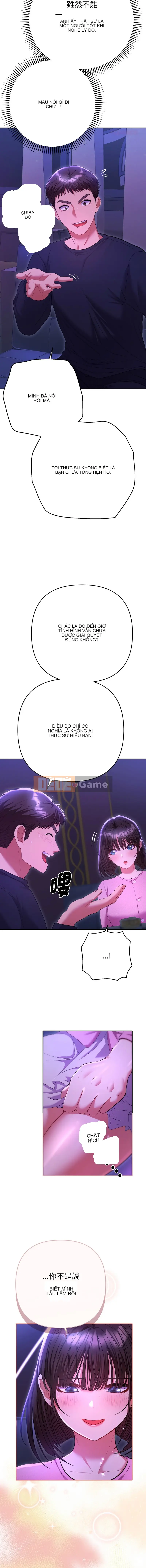 Mọi người đều liên lạc Chương 6-7