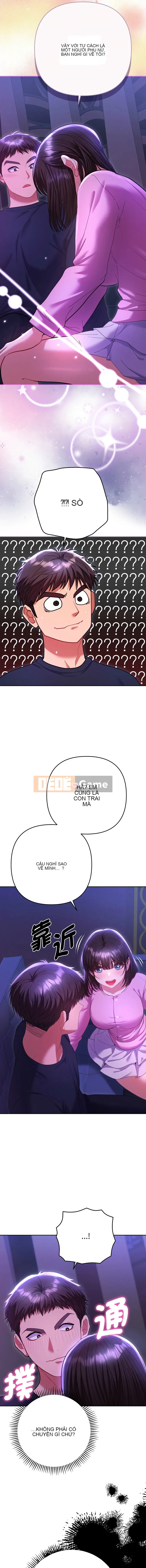 Mọi người đều liên lạc Chương 6-7