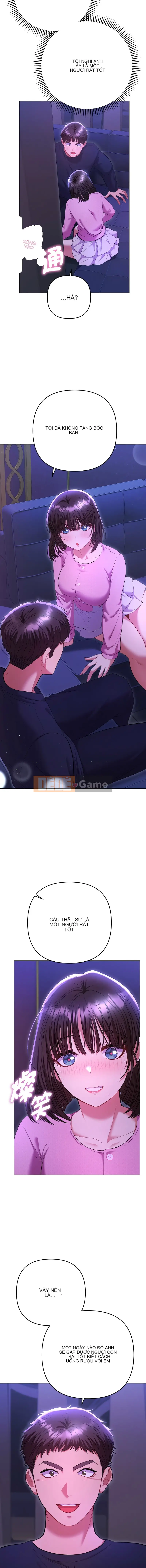 Mọi người đều liên lạc Chương 6-7