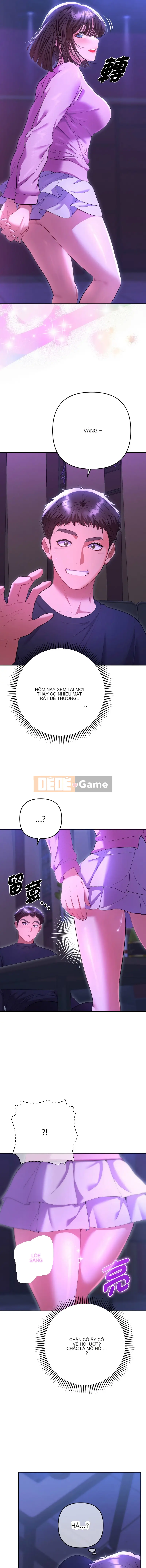 Mọi người đều liên lạc Chương 6-7