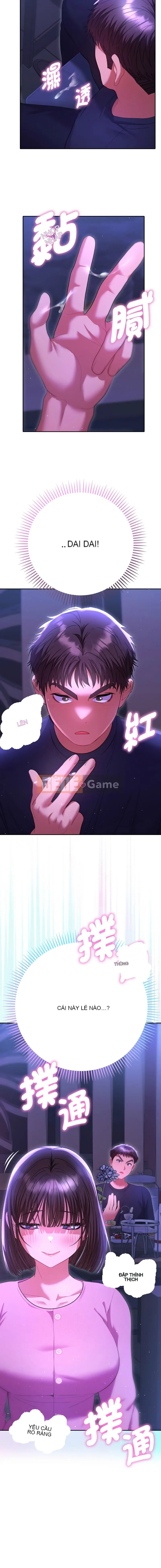 Mọi người đều liên lạc Chương 6-7