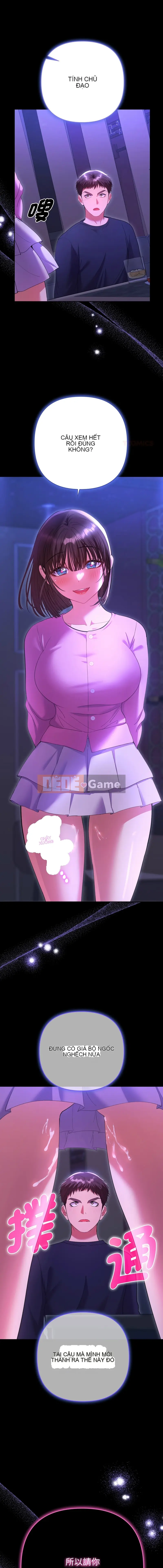 Mọi người đều liên lạc Chương 6-7