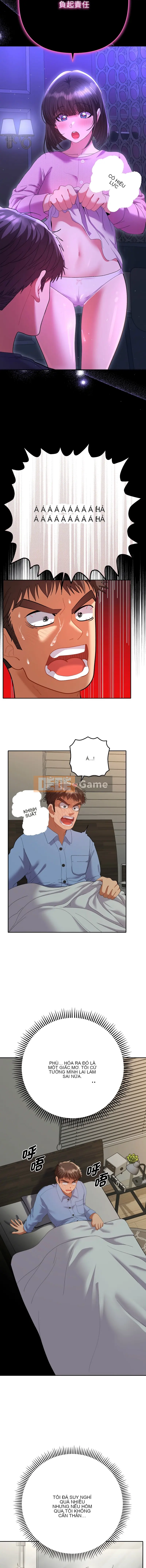 Mọi người đều liên lạc Chương 6-7