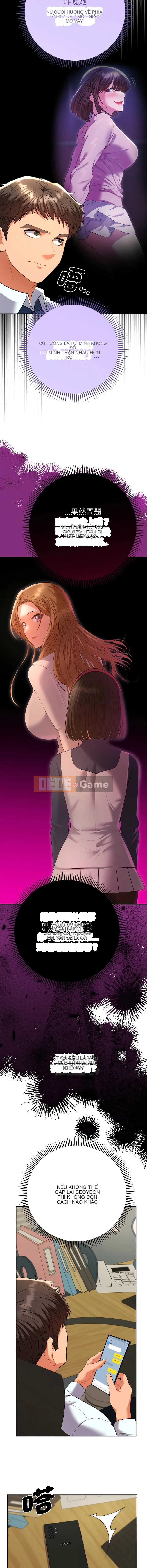 Mọi người đều liên lạc Chương 6-7