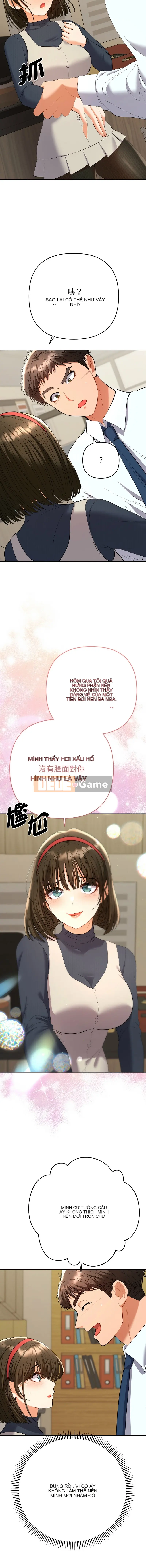 Mọi người đều liên lạc Chương 6-7