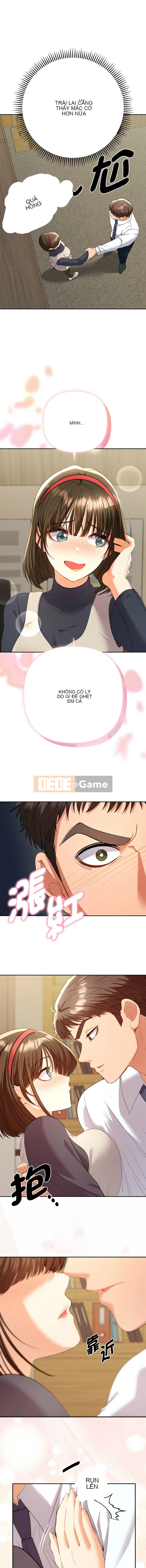 Mọi người đều liên lạc Chương 6-7