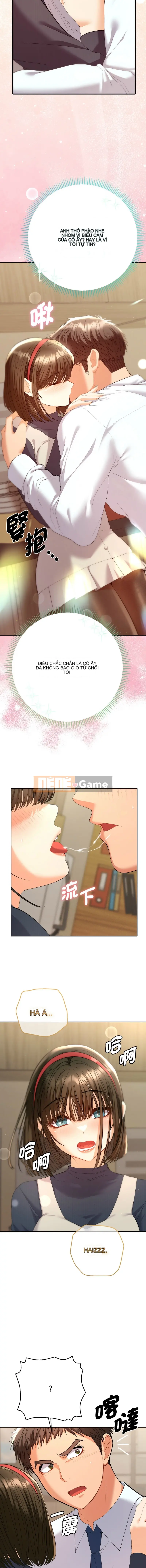 Mọi người đều liên lạc Chương 6-7