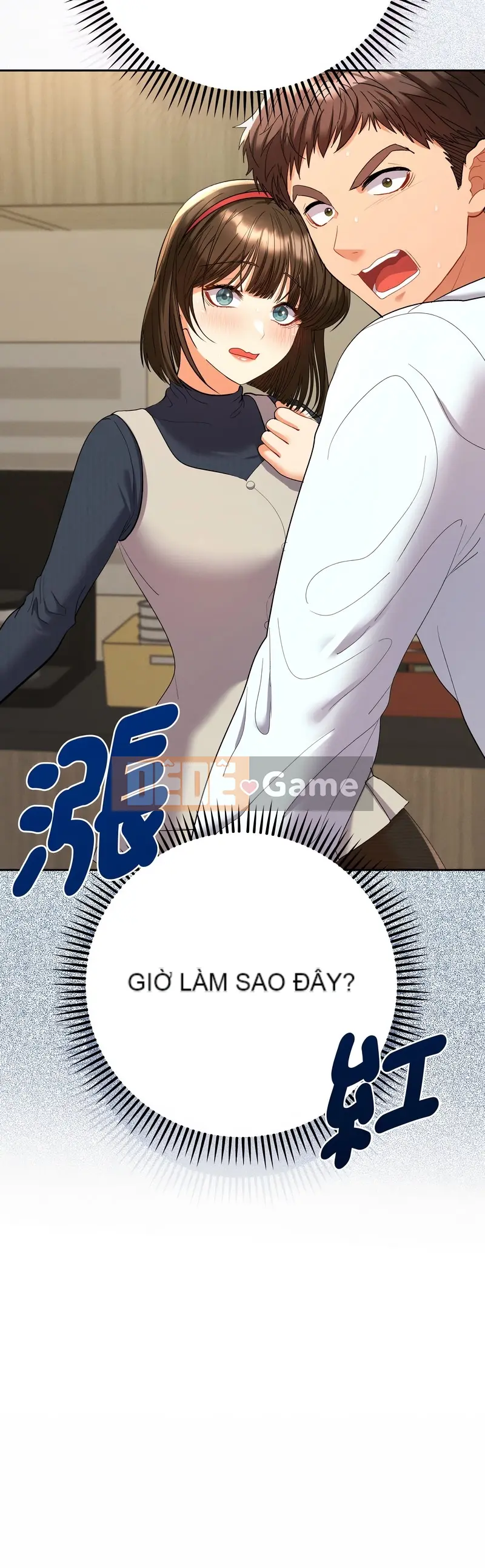 Mọi người đều liên lạc Chương 6-7