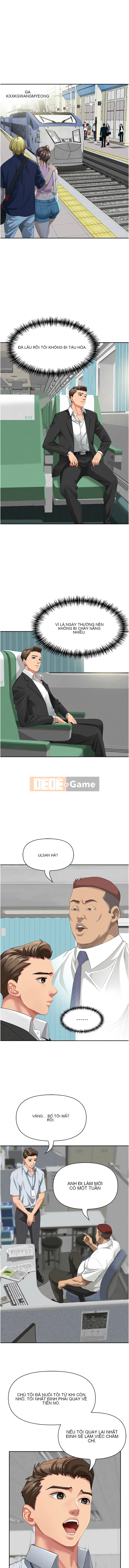 Người vợ tội lỗi Chương 1-8